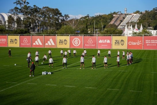 Foto: Ricardo Duarte/S.C. Internacional