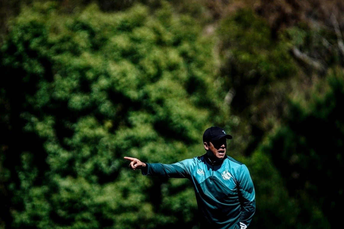 Foto: Fernando Alves/E.C. Juventude 
