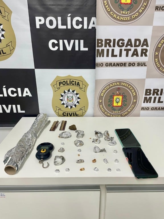 (PC/Divulgação)