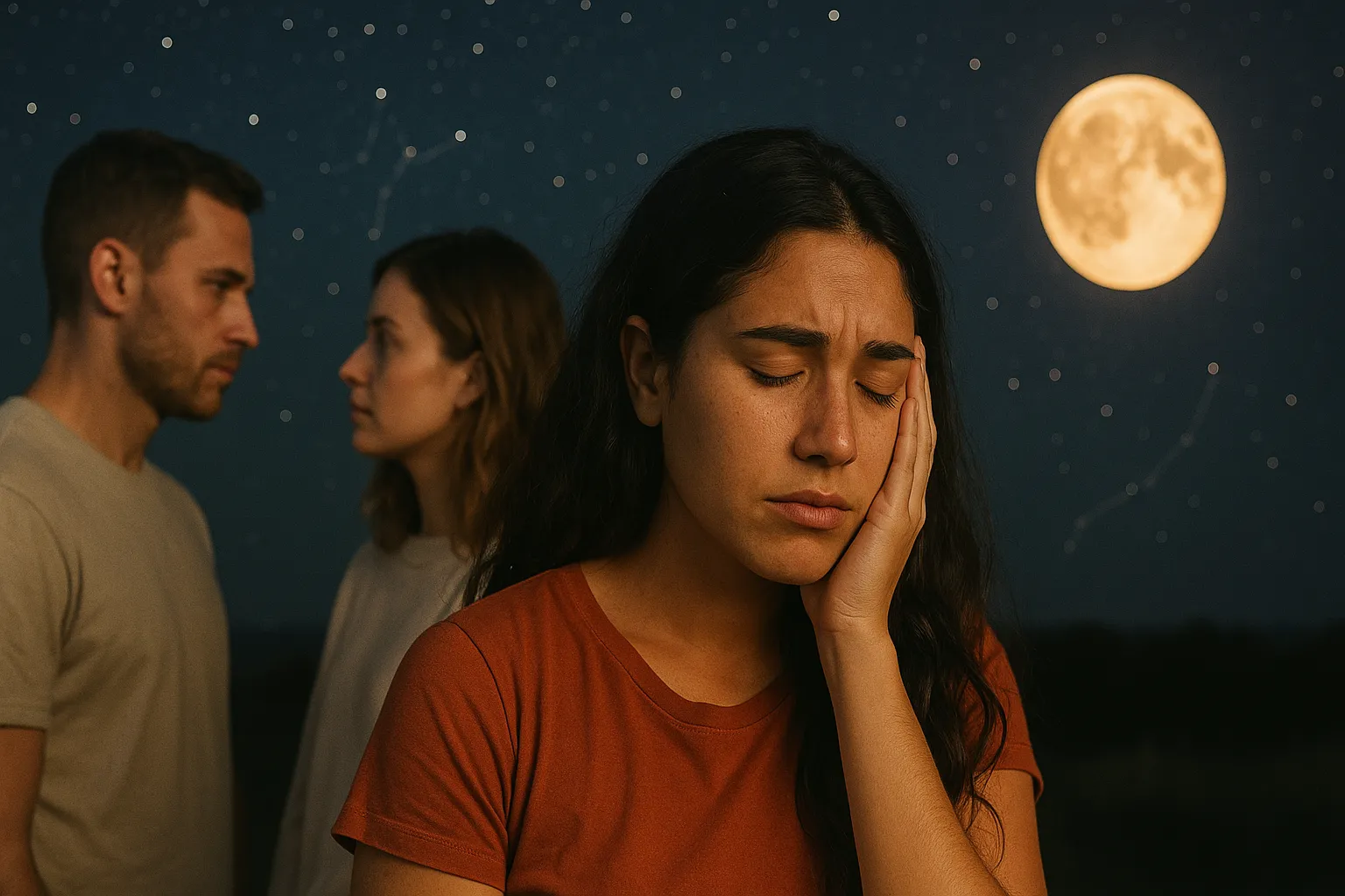 Horóscopo para sexta-feira (19/09): Saturno em tensão expõe fragilidades — veja quais signos precisam agir rápido no amor e no trabalho