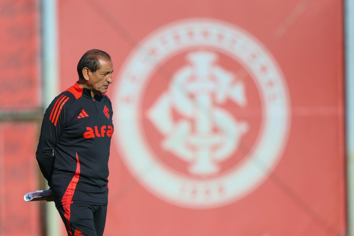 Foto: Ricardo Duarte/S.C. Internacional