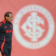 Foto: Ricardo Duarte/S.C. Internacional
