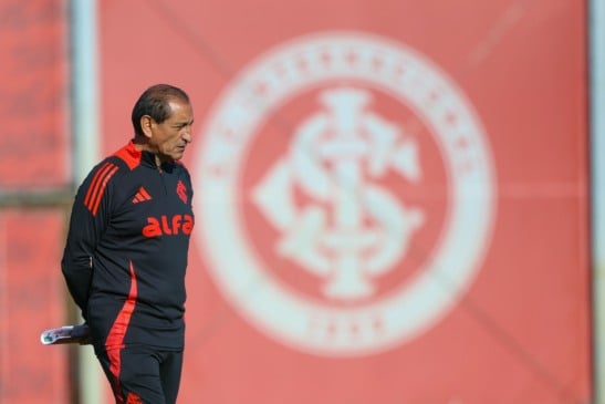 Foto: Ricardo Duarte/S.C. Internacional