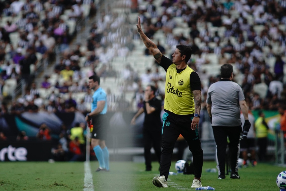 Foto: Fernando Alves/E.C. Juventude 