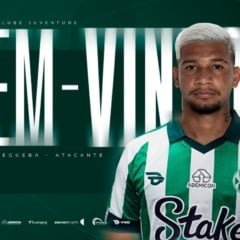 Foto: Divulgação/E.C. Juventude