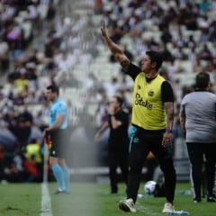 Foto: Fernando Alves/E.C. Juventude 