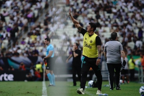 Foto: Fernando Alves/E.C. Juventude 