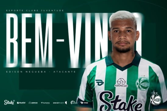 Foto: Divulgação/E.C. Juventude