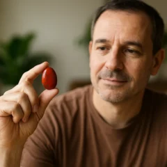 Jaspe vermelho como usar a pedra para trazer energia de ação