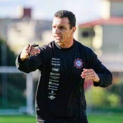 Foto: Vitor Soccol/S.E.R. Caxias