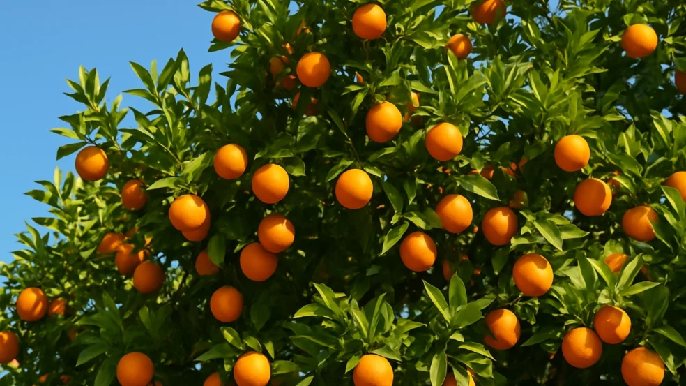 Laranja consumida com casca reduz glicemia e protege contra diabetes silenciosa