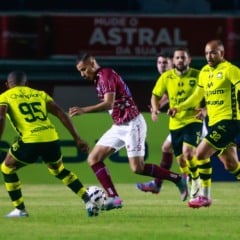 Foto: Luiz Erbes/S.E.R. Caxias