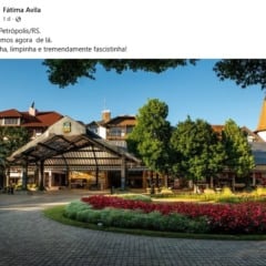 Prefeitura de Nova Petrópolis vai à Justiça após postagem chamar cidade de “fascista”