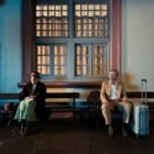 Foto: Os personagens Macária e Augusto em cena do filme/Crédito Boca Migotto