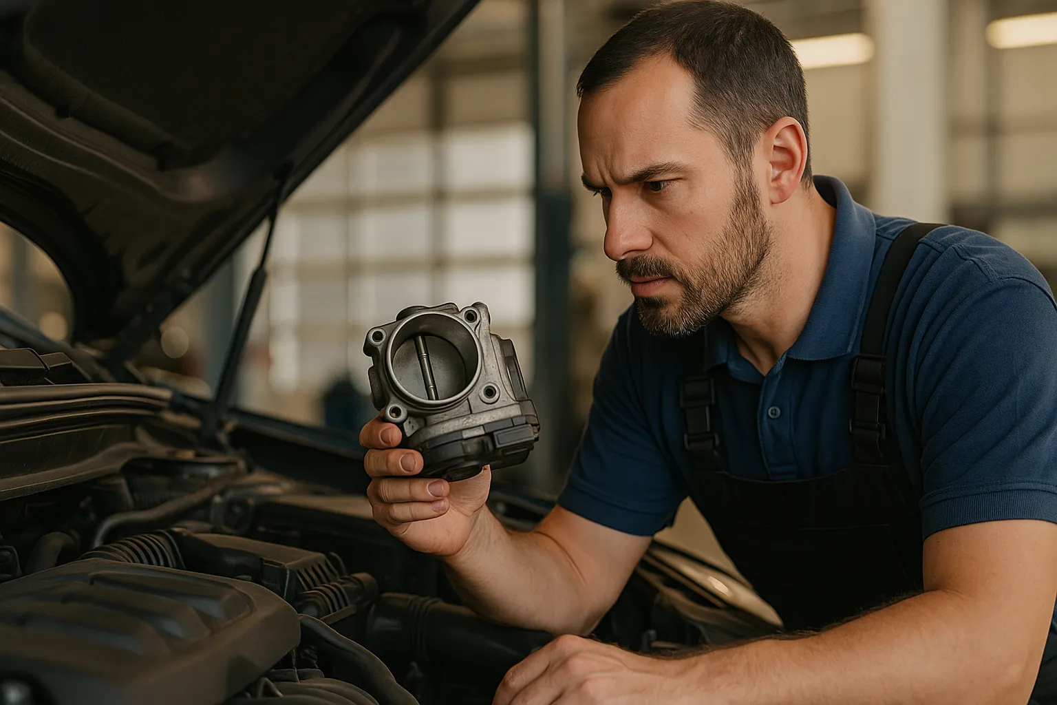Motor fraco na subida? Esse sintoma pode indicar um problema escondido ...