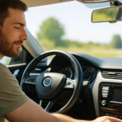 Motoristas economizam até 20% no ar-condicionado do carro usando truque rápido
