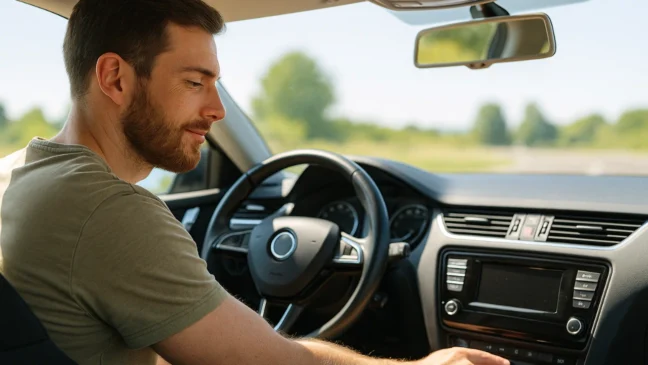 Motoristas economizam até 20% no ar-condicionado do carro usando truque rápido