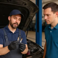 Motoristas evitam gastos caros entendendo velas de ignição falhando cedo