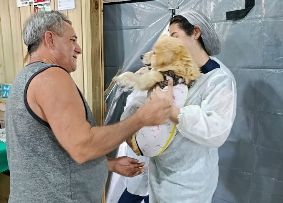 Fotos: Prefeitura de Arroio do Sal/Divulgação