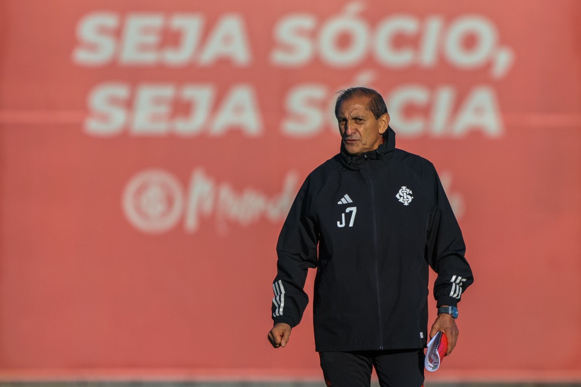 Foto: Ricardo Duarte/S.C. Internacional