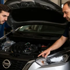 Nissan Kicks se destaca na categoria quando revisões de bomba de combustível são feitas no prazo certo