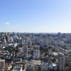 Dados do OECON trazem panorama do emprego em Bento Gonçalves. | Foto: Exata Comunicação/ Alessandro Manzoni