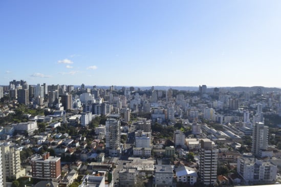 Dados do OECON trazem panorama do emprego em Bento Gonçalves. | Foto: Exata Comunicação/ Alessandro Manzoni
