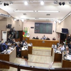 Foto: Guilherme de Paula/Câmara Caxias