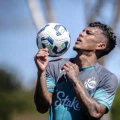 Foto: Fernando Alves/E.C. Juventude 