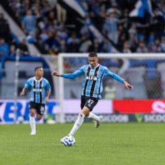 Fotos: Grêmio FBPA