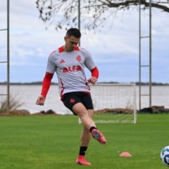 Foto: Ricardo Duarte/S.C. Internacional