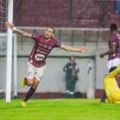 Foto: Luiz Erbes/S.E.R. Caxias