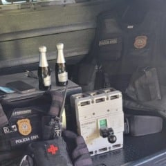 (Foto: Polícia Civil) 