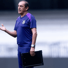 Foto: Rodrigo Coca/Agência Corinthians