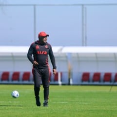 Foto: Ricardo Duarte/S.C. Internacional