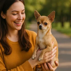 Se você não aplicar essas 7 dicas valiosas, o Chihuahua pode desenvolver traumas na socialização