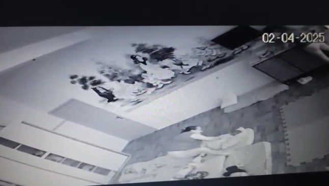 Vídeo flagra agressões em creche na Serra Gaúcha; professoras são afastadas após bebê ter clavícula quebrada