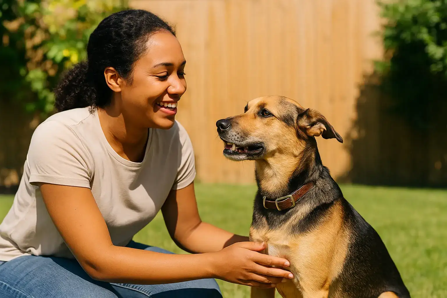 Seu cachorro late demais - Descubra formas para controlar seu pet