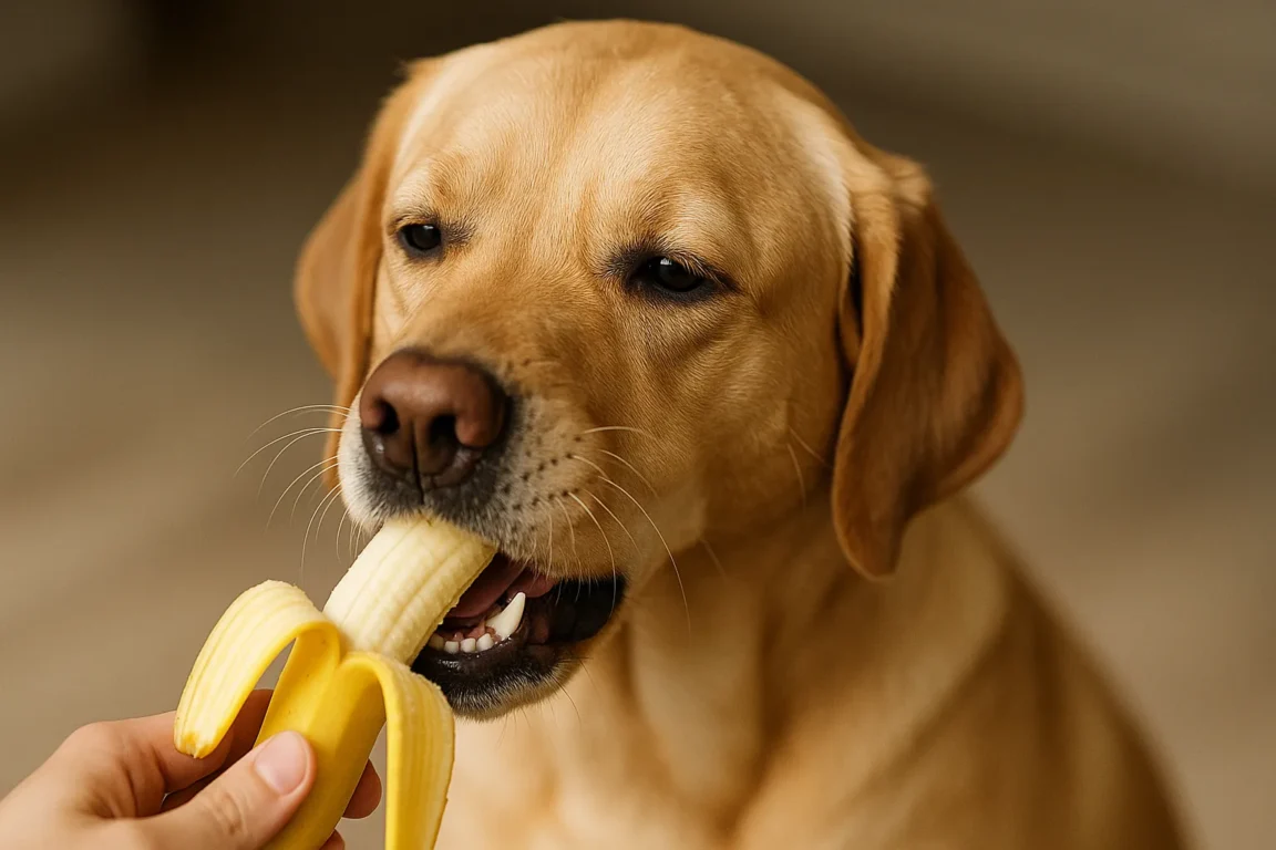 Seu cachorro pode comer frutas Veja quais são seguras e quais evitar