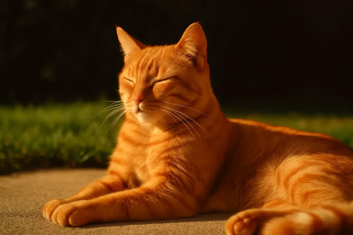 Gatos que dormem demais podem estar doentes — 5 sinais sutis que donos ignoram