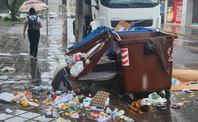 (Foto: Divulgação) 