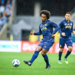 Foto: Lucas Uebel/Grêmio FBPA