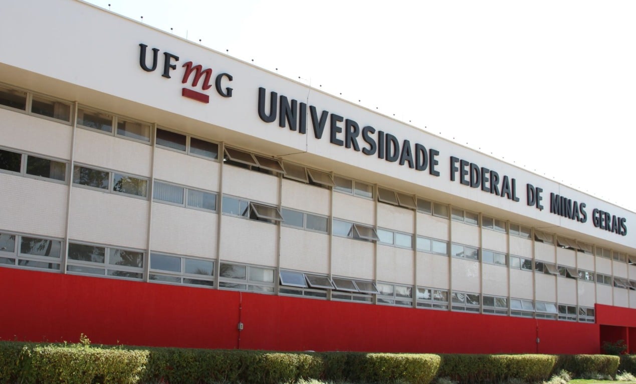 O resultado reforça a qualidade da UFMG, que já havia se destacado em outros rankings. (Foto: Divulgação)