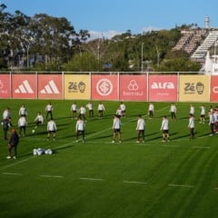 Foto: Ricardo Duarte/S.C. Internacional