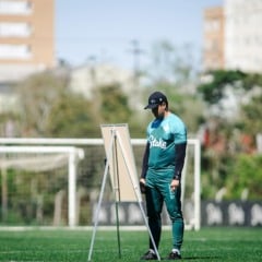 Foto: Fernando Alves/E.C. Juventude 