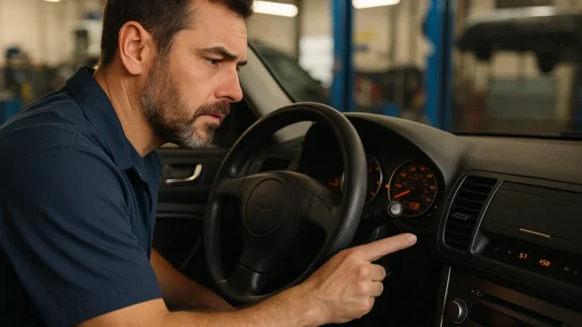 Velocímetro oscilando Motoristas que entendem esse sinal economizam até 40% em reparos