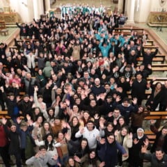 Foto: Felipe Padilha/Comunicação da Diocese de Caxias do Sul