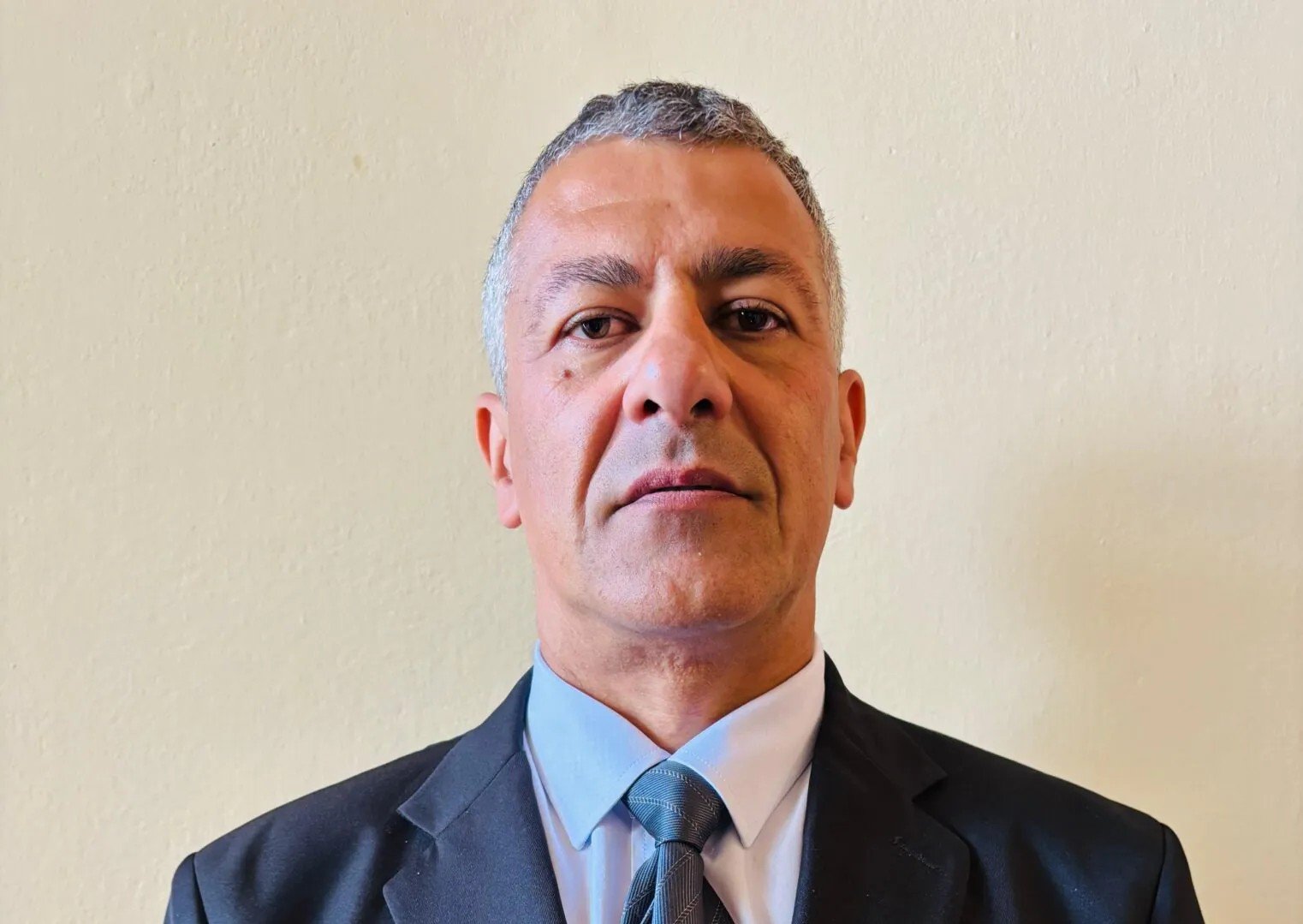 Coronel Sandro Gonçalves deixa Secretaria de Segurança de Bento Gonçalves