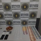 Foto: Comunicação Social 12º BPM