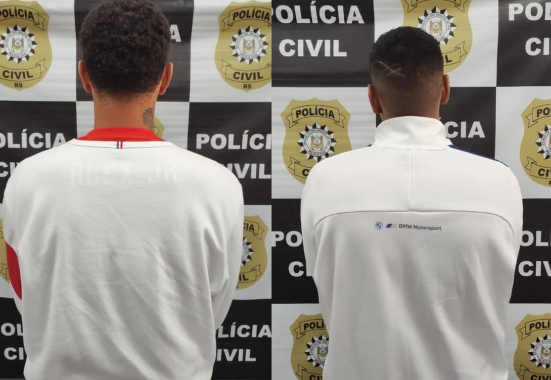 FARROUPILHA